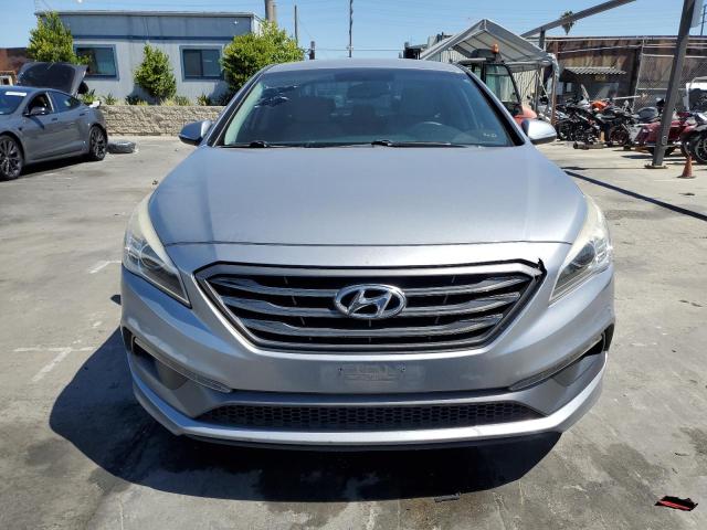 2016 HYUNDAI SONATA SPO - 5NPE34AF7GH293304