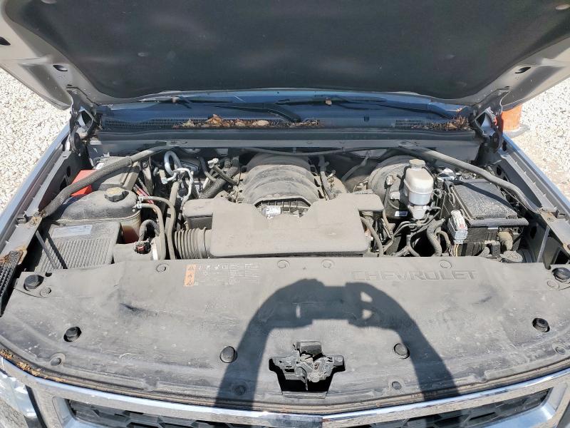 2018 CHEVROLET SUBURBAN C 1GNSCHKC6JR377832