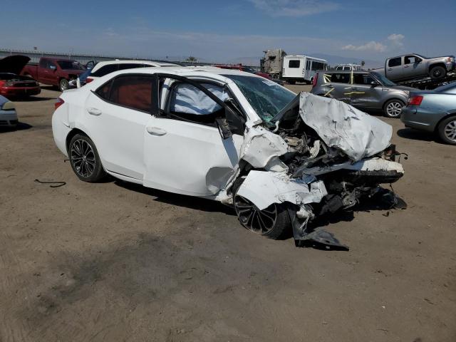 2016 TOYOTA COROLLA L - 5YFBURHE0GP480591