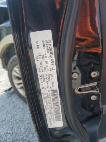 2014 RAM 1500 LONGH - 1C6RR7WT2ES106735