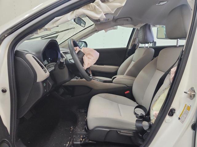 2020 HONDA HR-V LX 3CZRU5H38LM711318