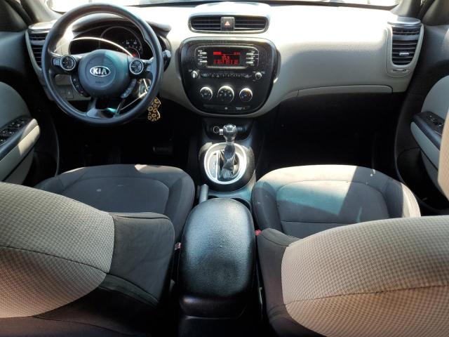 2015 KIA SOUL - KNDJN2A29F7810633