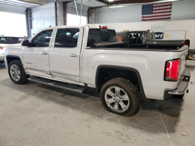 2018 GMC SIERRA K15 3GTU2NEC7JG310395