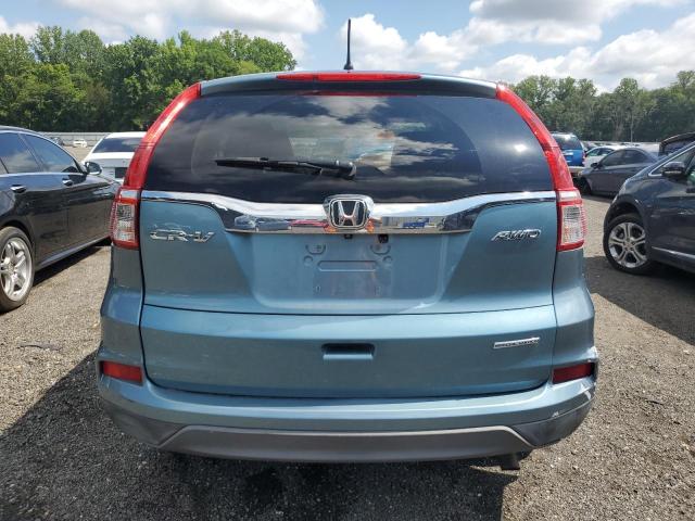 2016 HONDA CR-V SE 2HKRM4H49GH695666