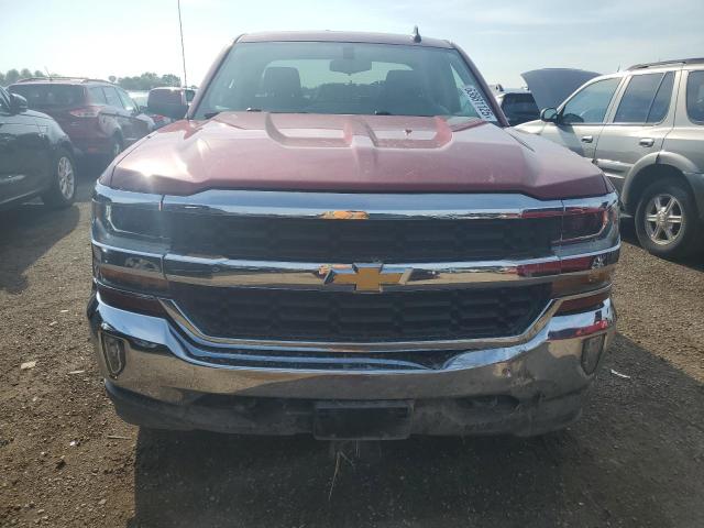 2018 CHEVROLET SILVERADO - 1GCVKREC3JZ177243