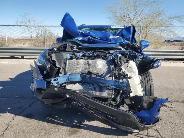 2021 CADILLAC XT4 SPORT 1GYFZER44MF082833