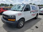 2019 CHEVROLET EXPRESS G3500 - 1GCZGGFG7K1151236
