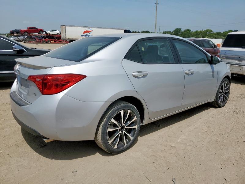 Vin: 2t1burhe5hc841959, lot: 62858965, toyota corolla l 20173