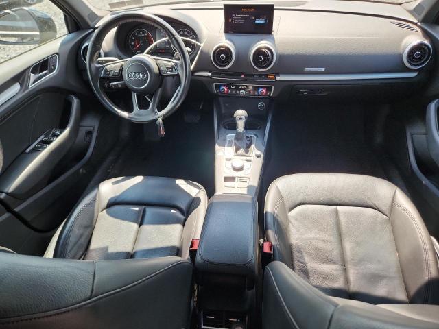 2018 AUDI A3 PREMIUM WAUB8GFF4J1022162