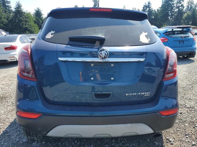 2019 BUICK ENCORE PRE KL4CJESB8KB838879