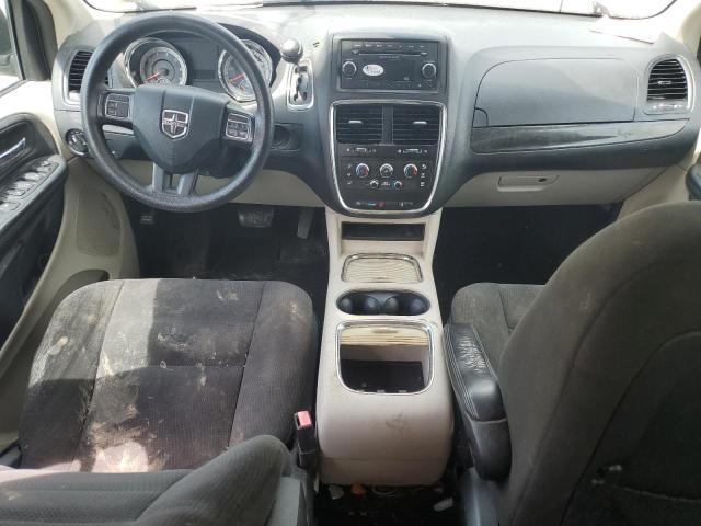 2015 DODGE GRAND CARA - 2C4RDGCG7FR556141