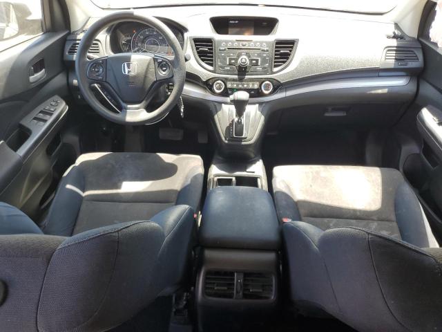 2016 HONDA CR-V LX - 2HKRM3H3XGH515273