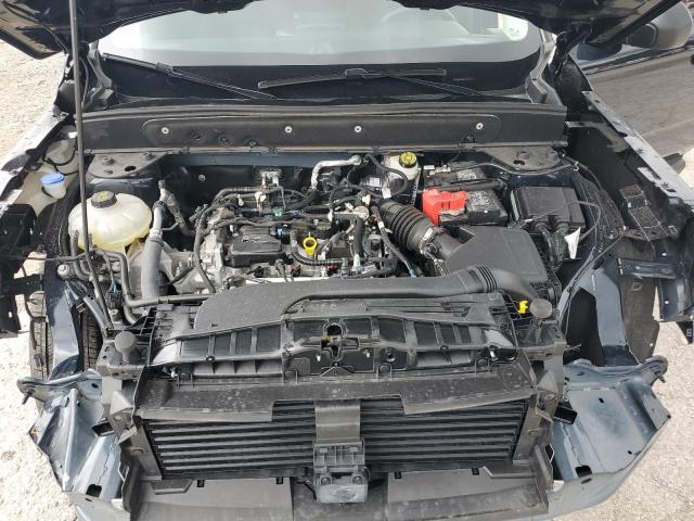 2023 FORD BRONCO SPO - 3FMCR9C60PRE29975