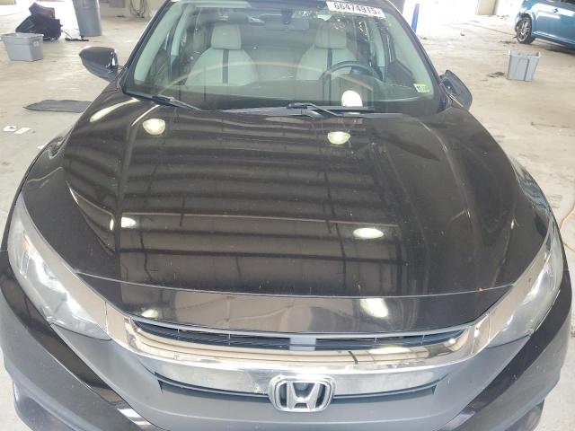 2016 HONDA CIVIC LX 19XFC2F55GE089839