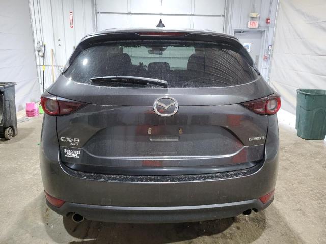 2020 MAZDA CX-5 TOURI JM3KFBCM0L0868139