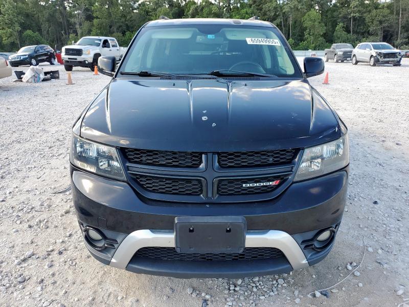 2014 DODGE JOURNEY CR - 3C4PDCGG7ET312205