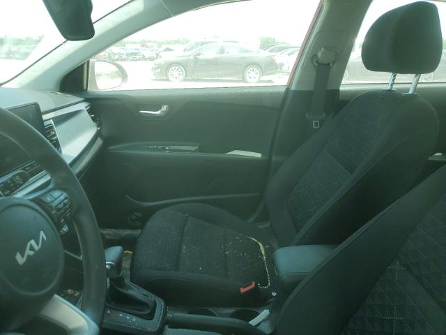 2023 KIA RIO S #3280638388