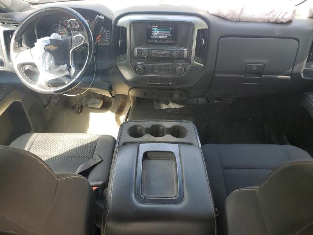 2015 CHEVROLET SILVERADO - 1GC1KVEG0FF533618