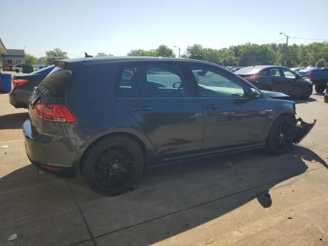 2015 VOLKSWAGEN GTI 3VW5T7AU7FM003651
