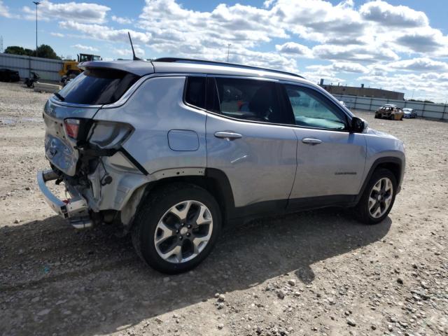 2019 JEEP COMPASS LI 3C4NJDCB1KT854735
