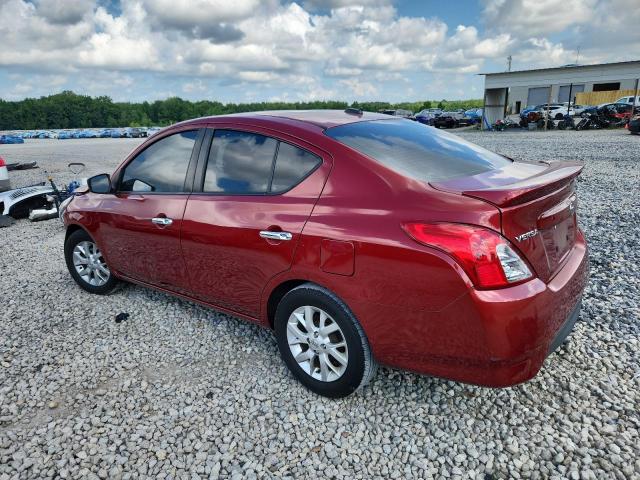 2018 NISSAN VERSA S - 3N1CN7AP8JL859931