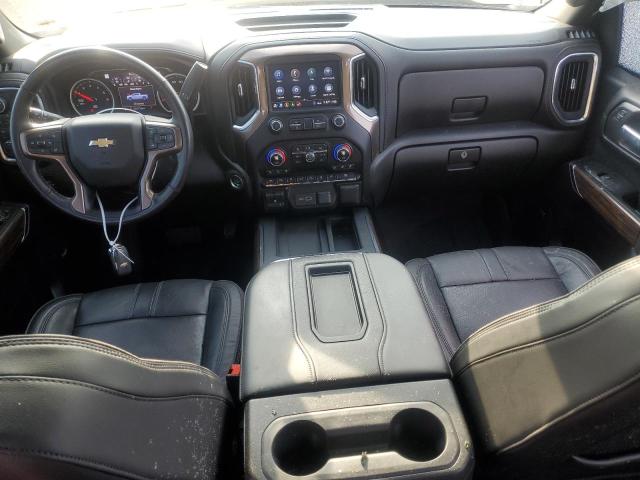 2020 CHEVROLET SILVERADO K1500 HIGH COUNTRY 1GCUYHED3LZ118418