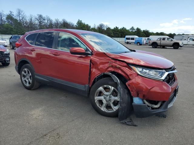 2019 HONDA CR-V EXL 2HKRW2H83KH611481