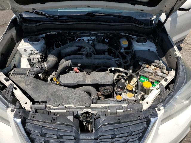 2017 SUBARU FORESTER 2.5I PREMIUM #3292866599