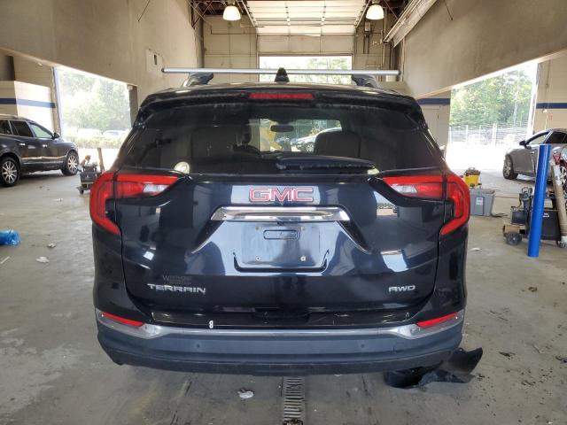 2018 GMC TERRAIN SL 3GKALWEU2JL288154