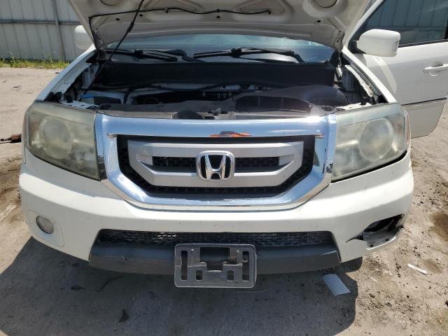 2011 HONDA PILOT TOURING #3291297460