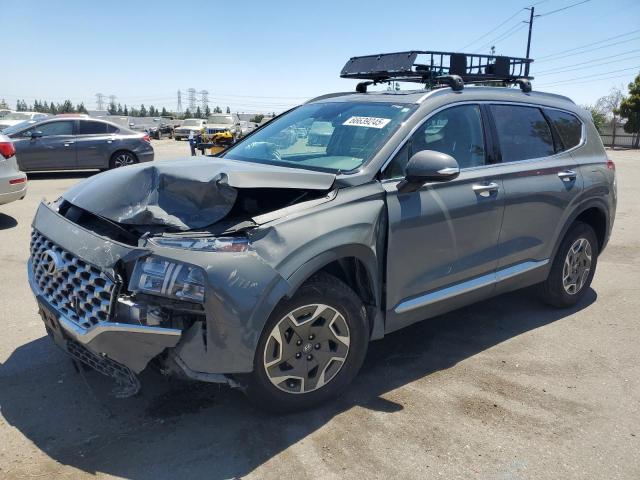 HYUNDAI SANTA FE B