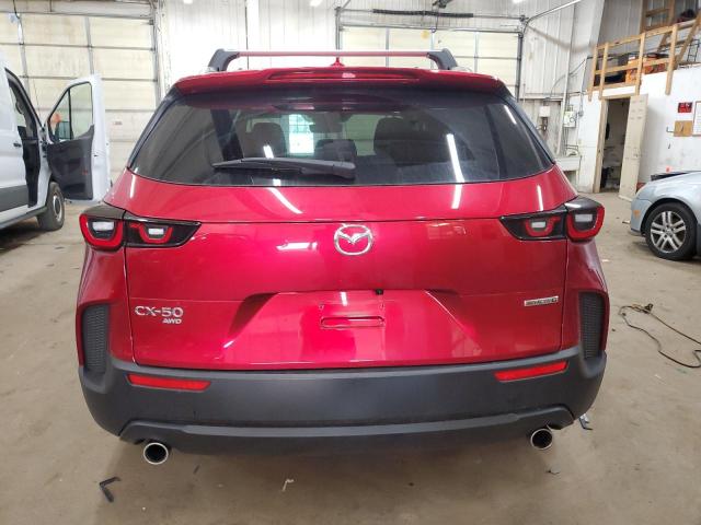 2025 MAZDA CX-50 PREMIUM PLUS 7MMVABEM1SN330584
