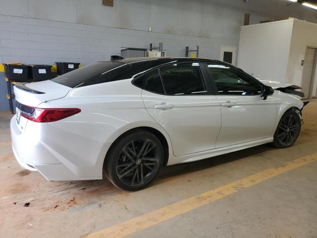 2025 TOYOTA CAMRY XSE - 4T1DAACK5SU064382