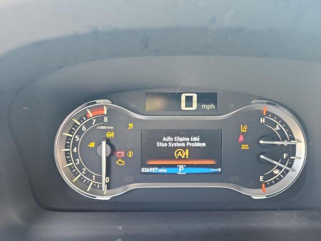 2023 HONDA RIDGELINE 5FPYK3F78PB031602
