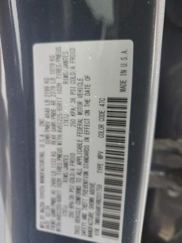2024 MAZDA CX-50 SELE 7MMVABAM1RN201759