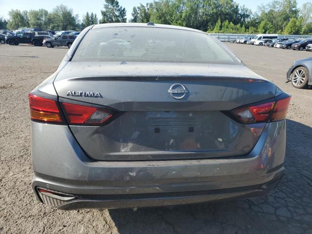 2025 NISSAN ALTIMA SV - 1N4BL4DV7SN382780