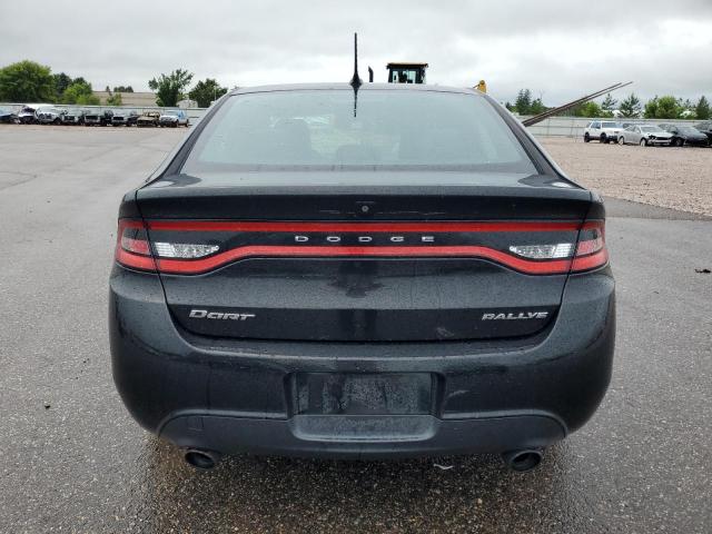 2015 DODGE DART SXT 1C3CDFBB5FD243103