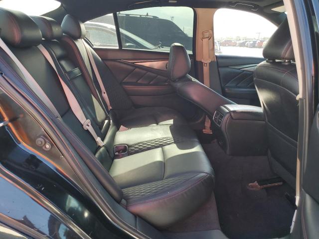 2018 INFINITI Q50 LUXE - JN1EV7AP2JM591344