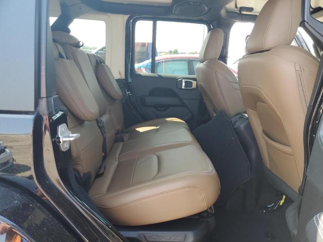 2022 JEEP WRANGLER U 1C4JJXP67NW119737