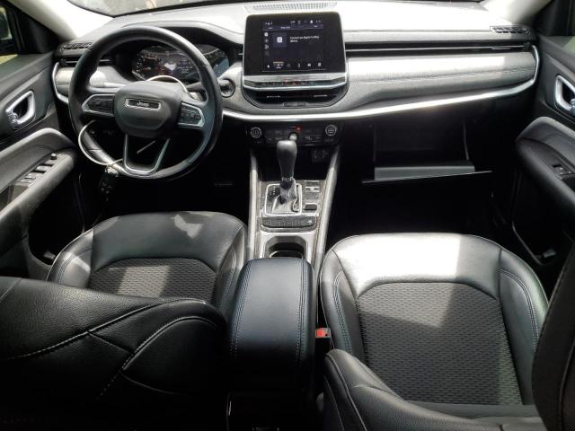2022 JEEP COMPASS LA 3C4NJDBB6NT121120