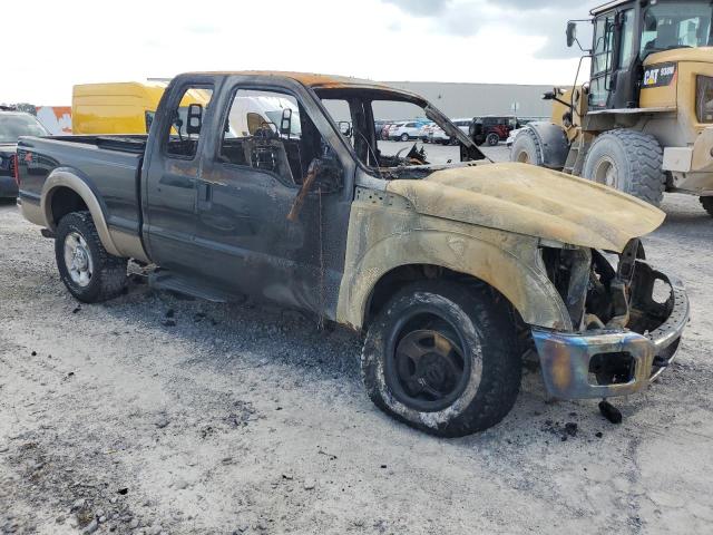 2012 FORD F250 SUPER - 1FT7X2B69CEC89054