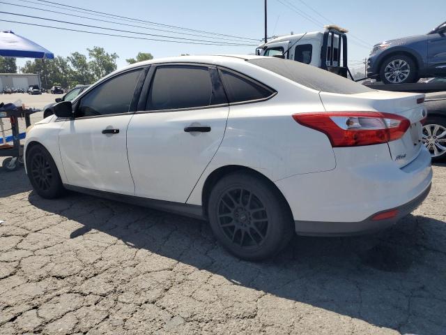 2013 FORD FOCUS S - 1FADP3E25DL374414