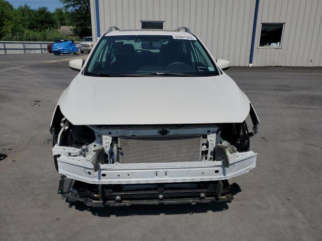 2022 SUBARU IMPREZA PR 4S3GTAD60N3712220