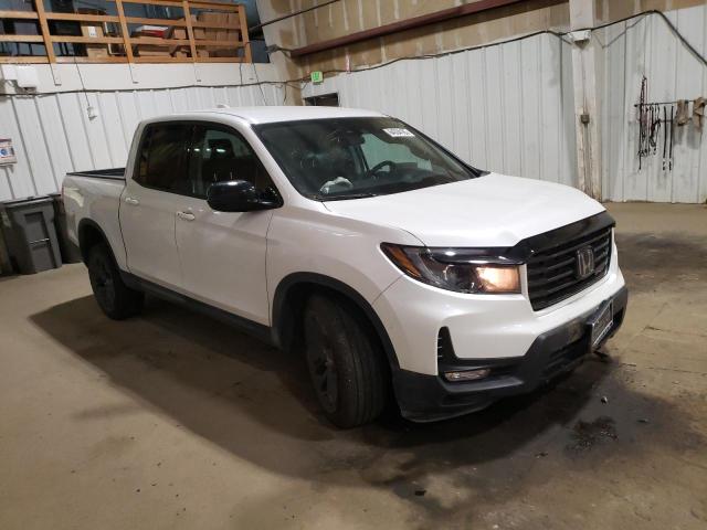 2023 HONDA RIDGELINE 5FPYK3F19PB039252