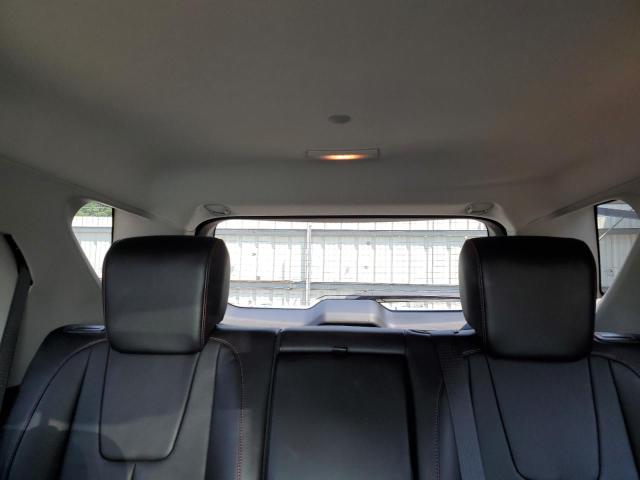 2011 CHEVROLET EQUINOX LT - 2CNFLNEC7B6248432