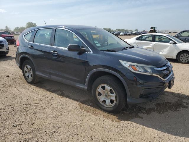 2016 HONDA CR-V LX - 5J6RM4H32GL089025
