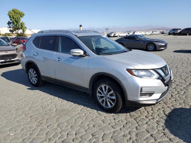 2017 NISSAN ROGUE S JN8AT2MT0HW150831