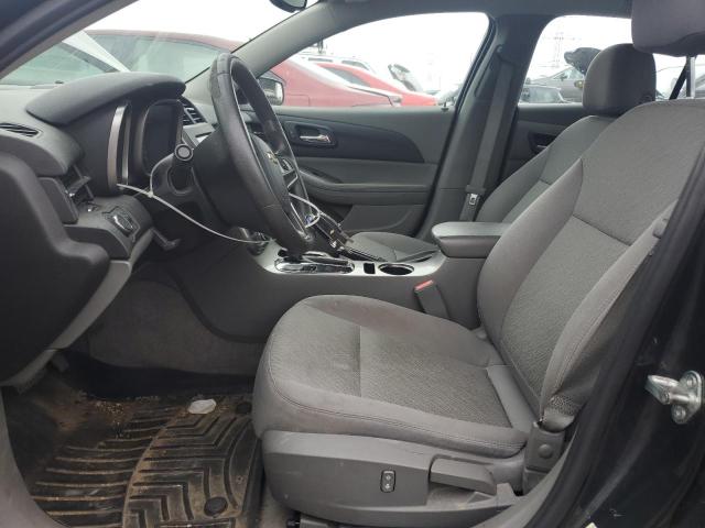 2015 CHEVROLET MALIBU LS 1G11B5SL7FF101571