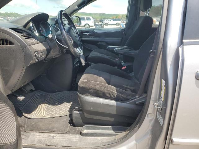 2015 DODGE GRAND CARA 2C4RDGBG3FR581717