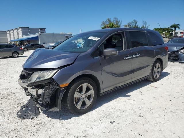 HONDA ODYSSEY EX